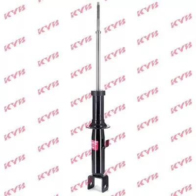 Shock Absorber BUDWEG CALIPER 344610)