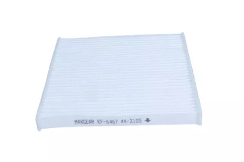 Filter, cabin air TEDGUM 26-1936)