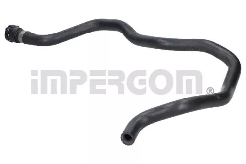 Radiator Hose ORIGINAL IMPERIUM 225919)