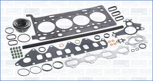 Full Gasket Kit, engine HANS 50417200)