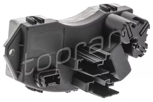 Resistor, interior blower  410 381)