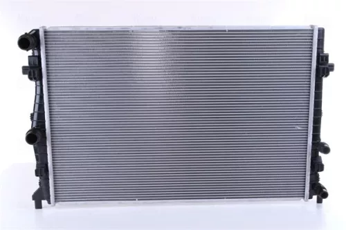 Radiator, engine cooling NISSENS 606723)