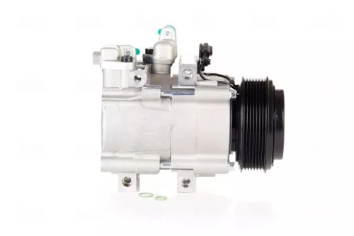 Compressor, air conditioning NISSENS 890395)