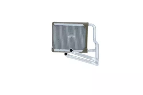 Heat Exchanger, interior heating NRF 54406)