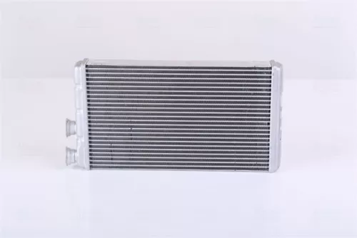 Heat Exchanger, interior heating NISSENS 727210)