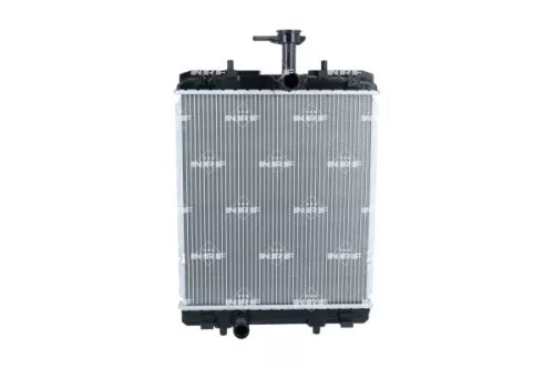 Radiator, engine cooling NRF 550116)