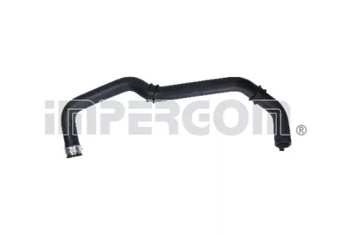 Radiator Hose TEDGUM 222304)