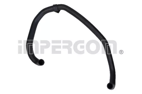 Radiator Hose  224100)