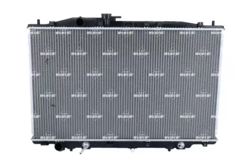Radiator, engine cooling  550101)