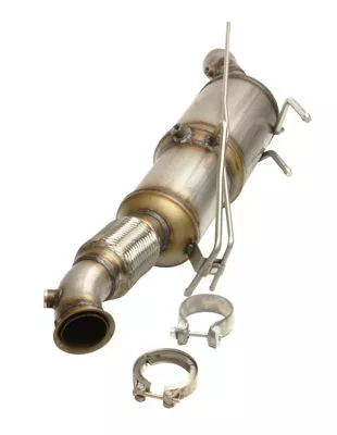 Soot/Particulate Filter, exhaust system MAXGEAR 27-6217)
