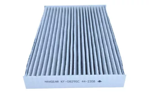 Filter, cabin air DT Spare Parts 26-2560)