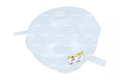 Expansion Tank, coolant NRF 454158)