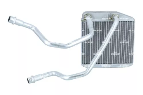 Heat Exchanger, interior heating NRF 54467)