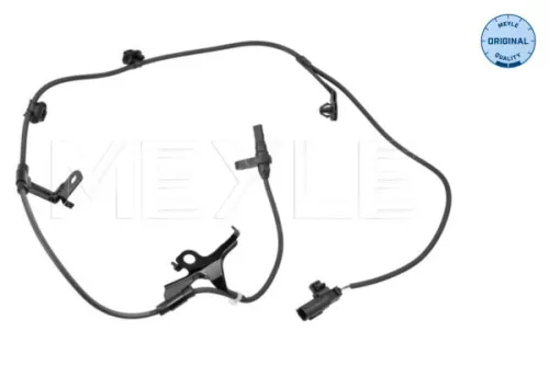Sensor, wheel speed MEYLE 30-14 899 0023)