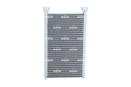 Heat Exchanger, interior heating NRF 54469)