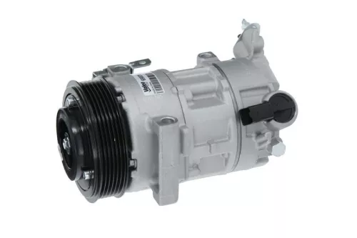 Compressor, air conditioning VALEO 690019)