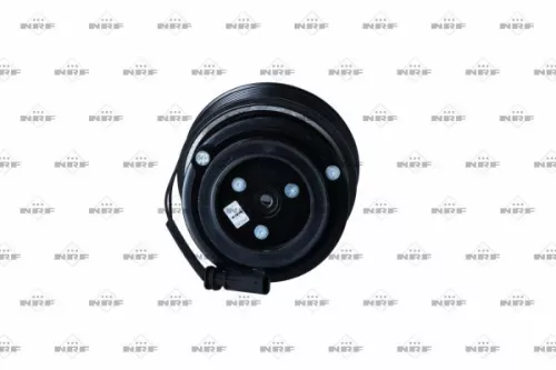 Magnetic Clutch, air conditioning compressor NRF 380083)