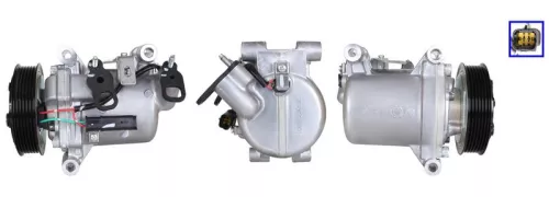 Compressor, air conditioning ELSTOCK 51-1079)