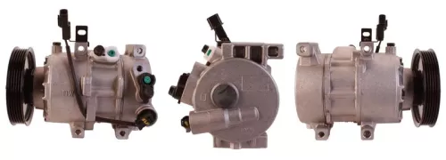 Compressor, air conditioning ELSTOCK 51-0878)