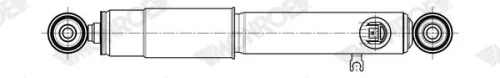Shock Absorber MONROE C1523R)