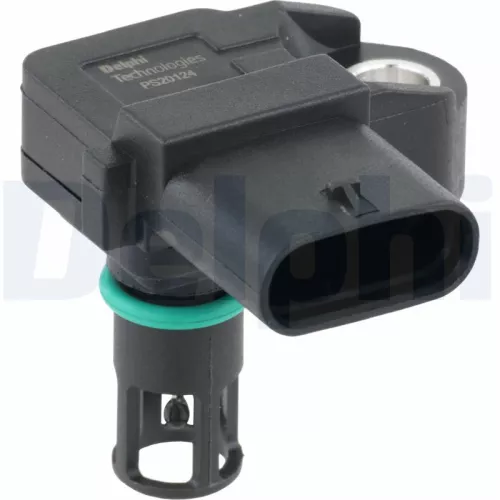 Sensor, boost pressure DELPHI PS20124-12B1)