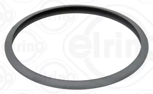Gasket, charger ELRING 077.420)