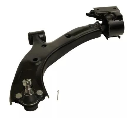 Control/Trailing Arm, wheel suspension MAXGEAR 72-6247)