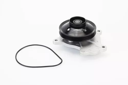 Water Pump, engine cooling CONTINENTAL CTAM WPS3211)