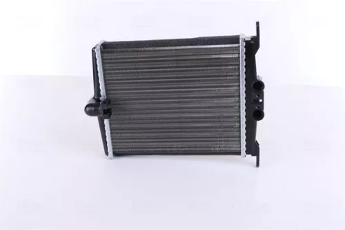 Heat Exchanger, interior heating NISSENS 72019)