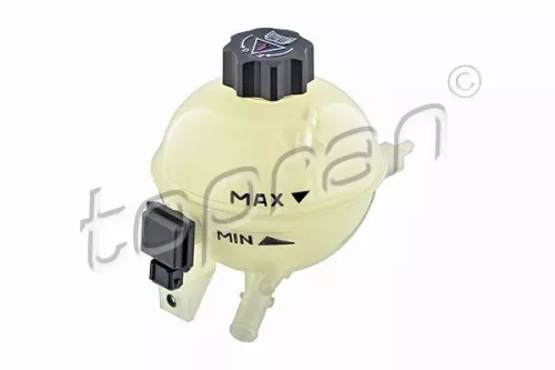 Expansion Tank, coolant TEDGUM 722 758)