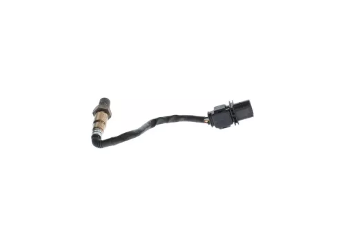 Oxygen Sensor BOSCH 0 281 004 801)