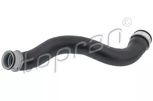 Radiator Hose NRF 408 086)
