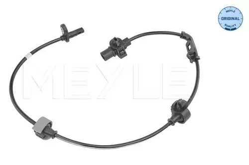 Sensor, wheel speed MEYLE 36-14 899 0011)