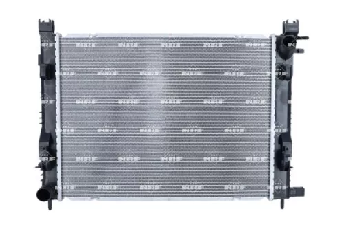 Radiator, engine cooling NRF 550218)