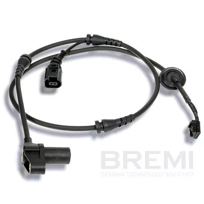 Sensor, wheel speed QUICK BRAKE 50314)
