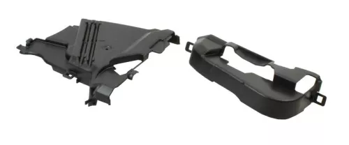 Cover, timing belt MAXGEAR 37-0015)