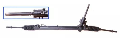 Steering Gear  11-1452)