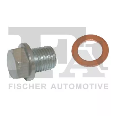 Screw Plug, oil sump FA1 257.833.011)