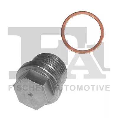 Screw Plug FA1 862.372.011)