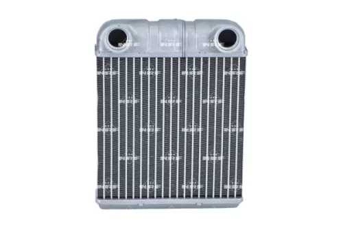 Heat Exchanger, interior heating NRF 54446)