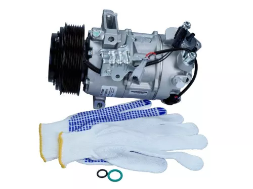 Compressor, air conditioning MAXGEAR AC330038)