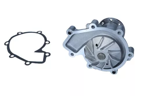 Water Pump, engine cooling  47-0113)