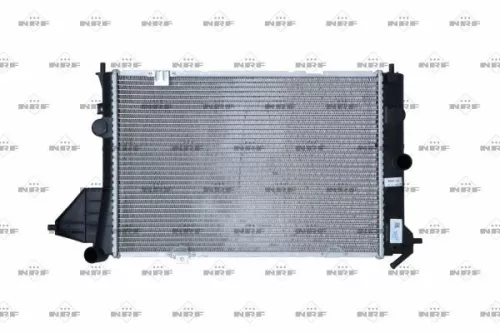 Radiator, engine cooling  503508)