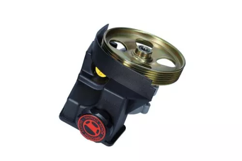 Hydraulic Pump, steering  48-0038)