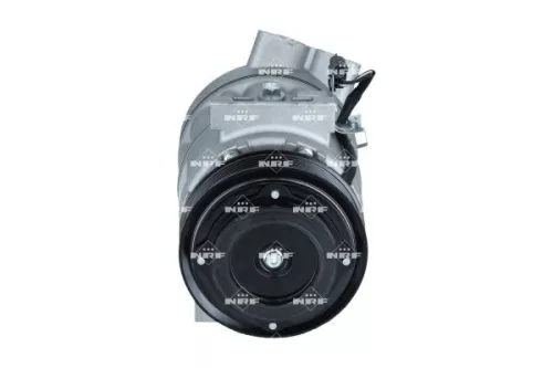 Compressor, air conditioning  32482)