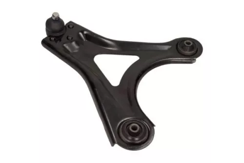 Control/Trailing Arm, wheel suspension MAXGEAR 72-0895)