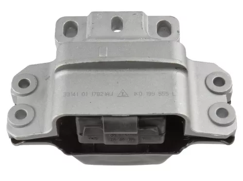 Mounting, engine LEMFÖRDER 33141 01)