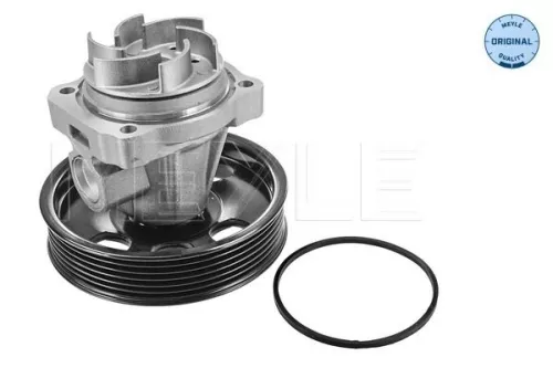 Water Pump, engine cooling MEYLE 613 220 0002)