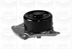 Water Pump, engine cooling GRAF PA1093)