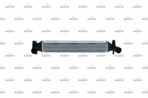 Charge Air Cooler NRF 30463)